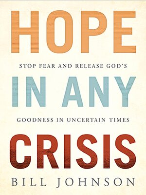 cover image of HOPE in Any Crisis